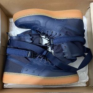 Nike SF AF1 - or best offer